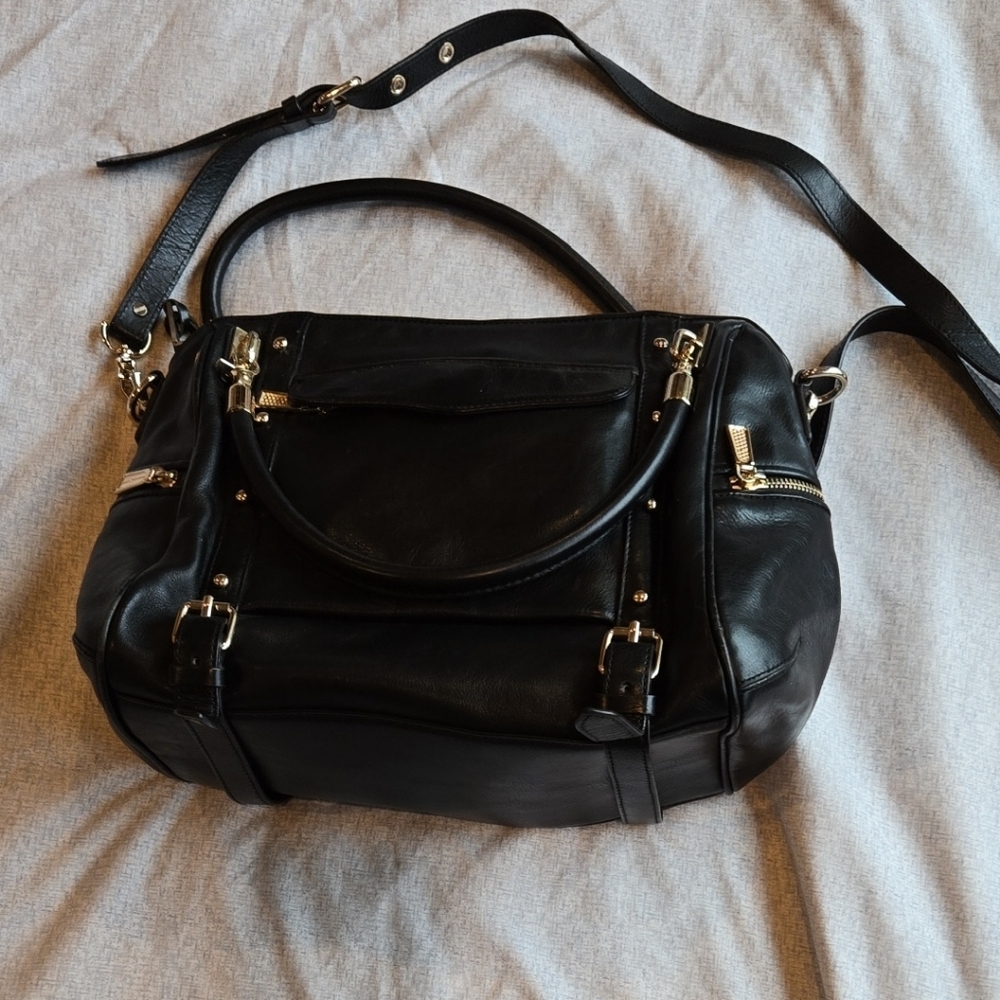 Rebecca Minkoff MAB Convertible Crossbody, Shoulder Bag